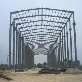 Steel Structure Workshop  