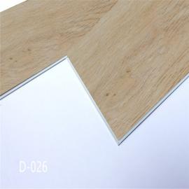 Luxury Vinyl SPC Flooring Coverings Vinyl -026