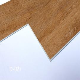 Luxury Vinyl SPC Flooring Coverings Vinyl -027