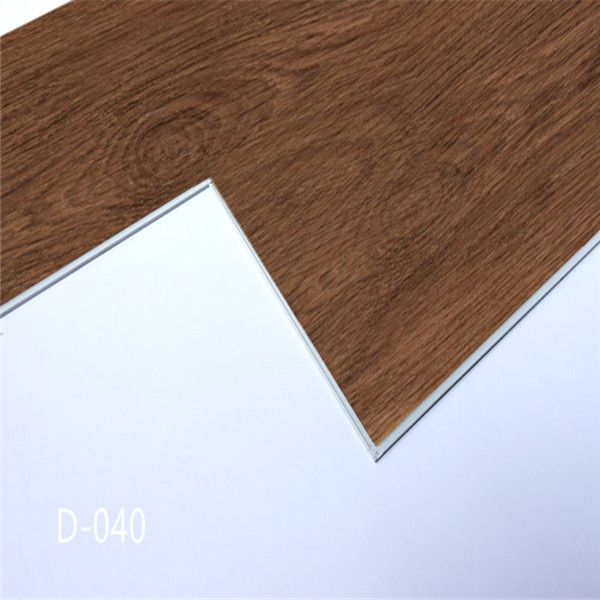 Luxury Vinyl SPC Flooring Coverings Vinyl -040