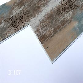 Luxury Vinyl SPC Flooring Coverings Vinyl -107