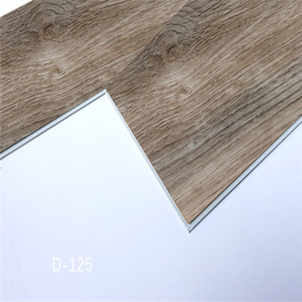 Luxury Vinyl SPC Flooring Coverings Vinyl -125